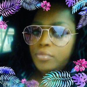 Meet your Posher, Keisha